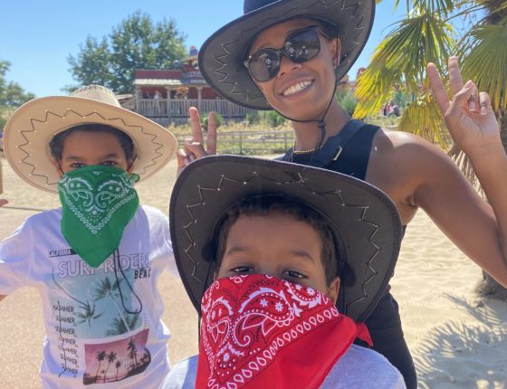 DEVENIR NANNIE - PHOTO 2